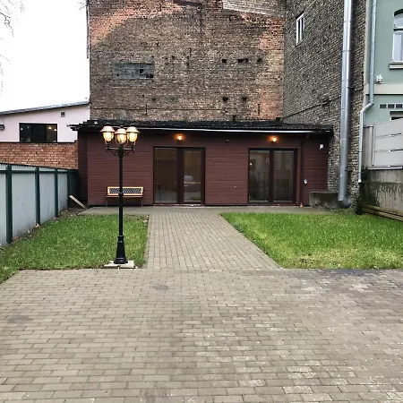 Feriehus A58-guesthouse *