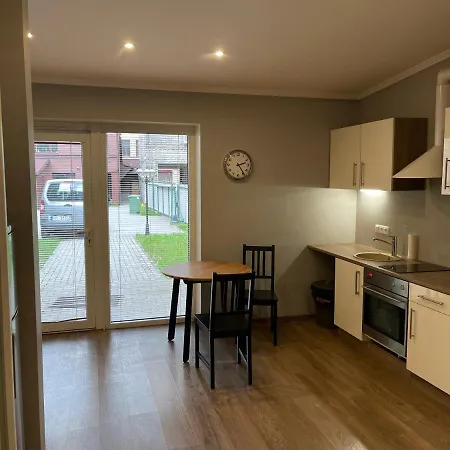 Feriehus A58-guesthouse