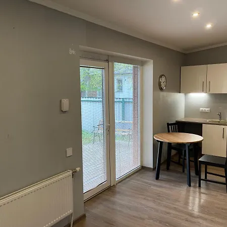 A58-guesthouse Holiday home *
