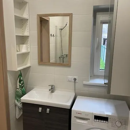 Holiday home A58-guesthouse Riga