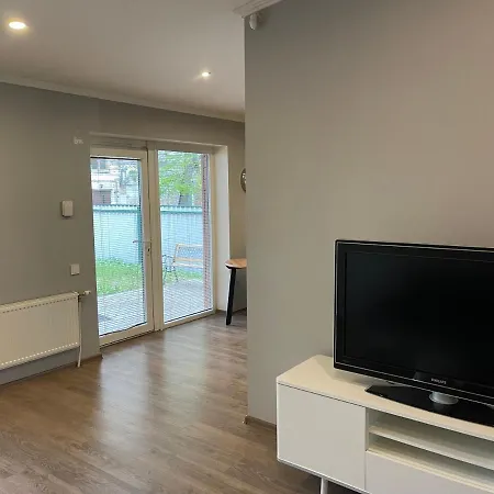 Holiday home A58-guesthouse