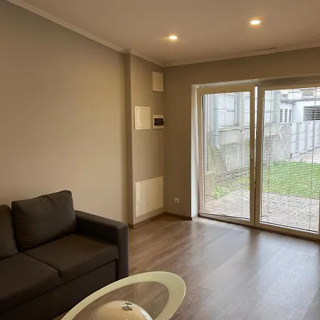 Holiday home A58-guesthouse