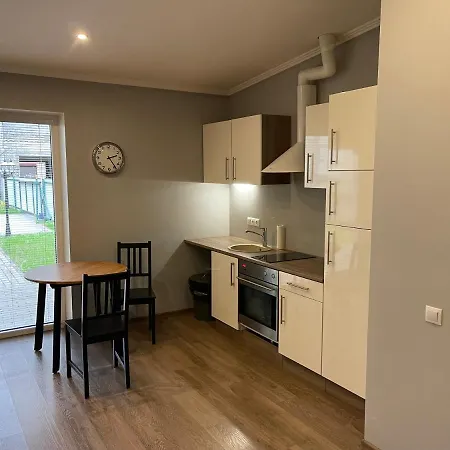 A58-guesthouse Holiday home
