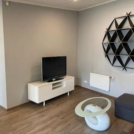 Feriehus A58-guesthouse