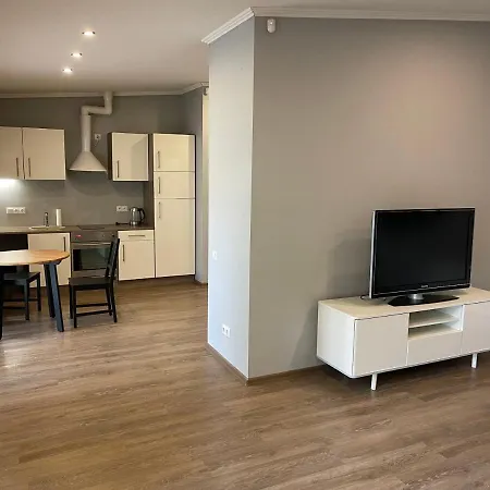 A58-guesthouse Holiday home Riga