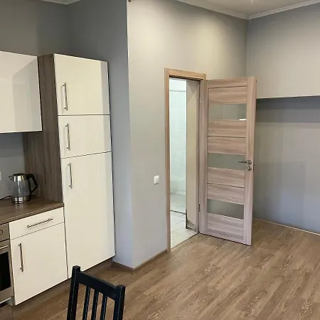 A58-guesthouse Holiday home Riga