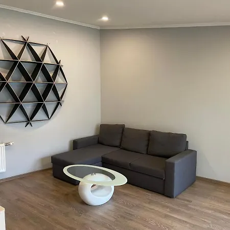 A58-guesthouse * Riga