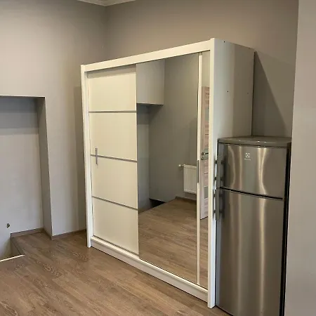 A58-guesthouse Prázdninový dům